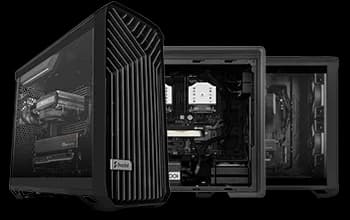 3D Rendering Workstation