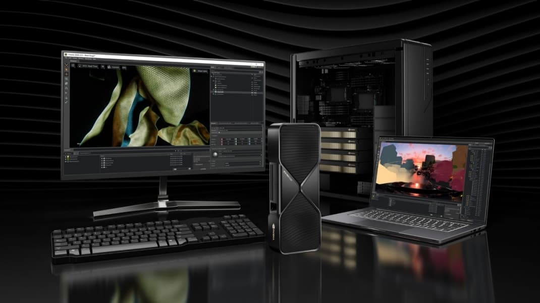 CAD Engineering Workstation