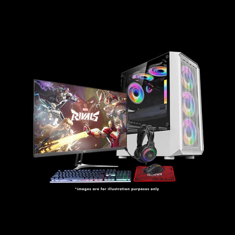 Enthusiast Gaming Build